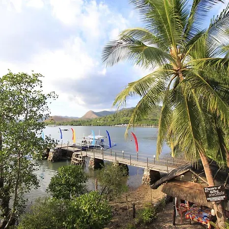 Discovery Island Resort-2